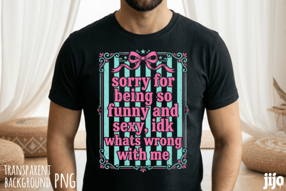 Brainrot Tshirt Design Graphic PNG: Your Ultimate Print-Ready Asset